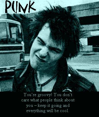 PUNK