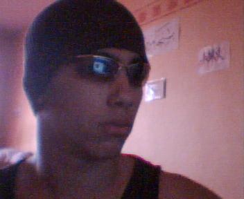 driss